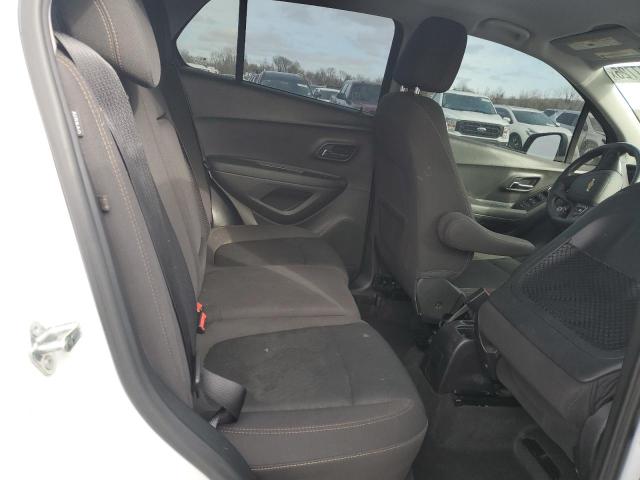 Photo 11 from auction – 2017 CHEVROLET TRAX LS with VIN 3GNCJKSB9HL289647