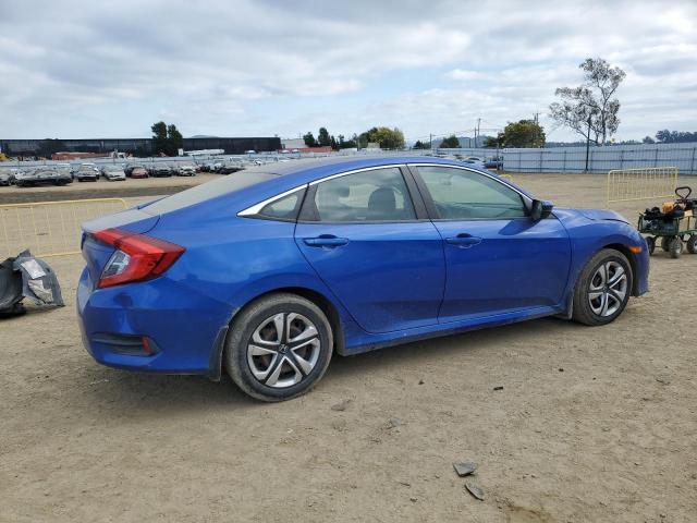 Photo 3 from auction – 2017 HONDA CIVIC LX with VIN 19XFC2F52HE210280