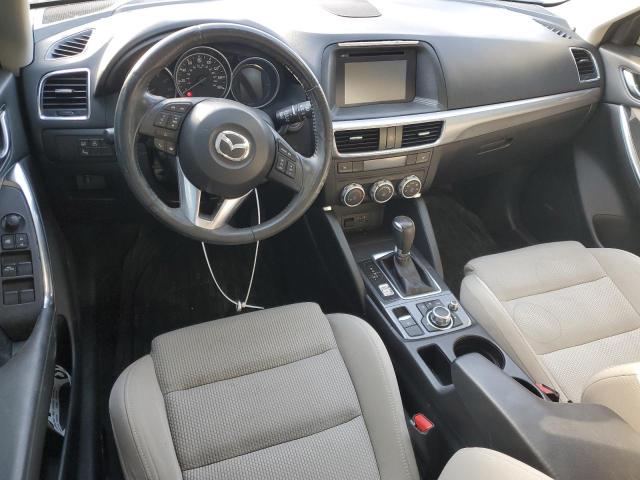 Photo 8 from auction – 2016 MAZDA CX-5 TOURI with VIN JM3KE2CY5G0857469