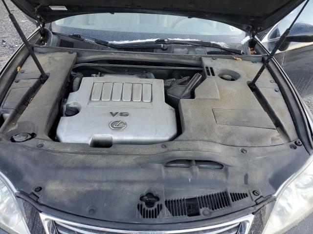 Photo 11 from auction – 2008 LEXUS ES 350 with VIN JTHBJ46G082200943