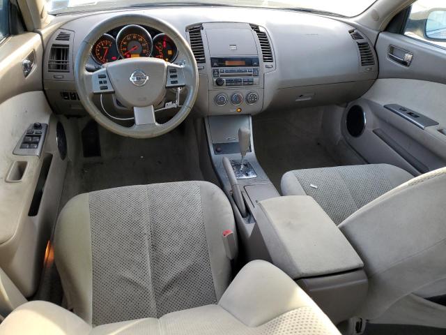 Photo 8 from auction – 2006 NISSAN ALTIMA S with VIN 1N4AL11D56C236319
