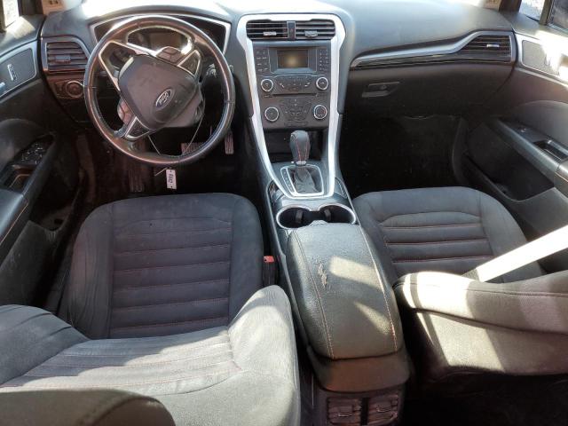 Photo 8 from auction – 2016 FORD FUSION SE with VIN 3FA6P0H74GR336323
