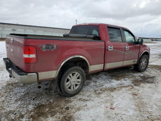 Photo 3 from auction – 2007 FORD F150 SUPER with VIN 1FTPW14VX7KD08509