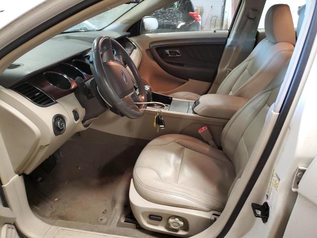 Foto 7 de la subasta – 2010 FORD TAURUS SEL con VIN 1FAHP2EW0AG170848