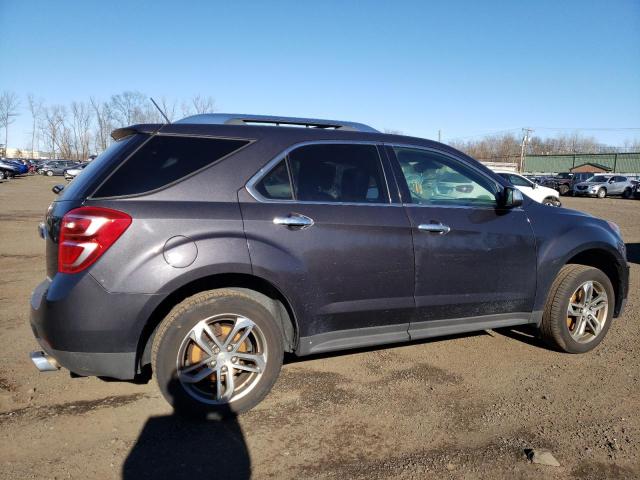 Photo 3 from auction – 2016 CHEVROLET EQUINOX LT with VIN 2GNFLGE38G6233436
