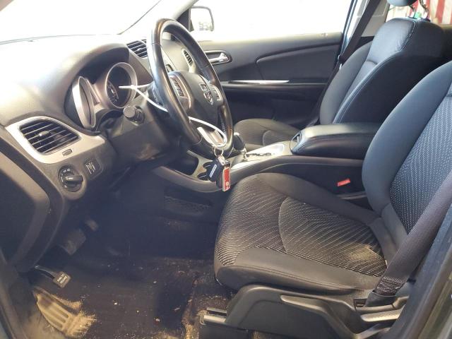 Photo 7 from auction – 2017 DODGE JOURNEY SE with VIN 3C4PDDAG8HT569344