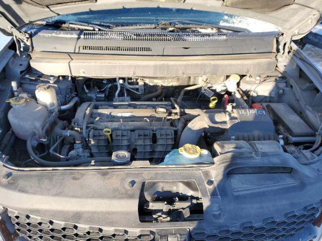 Photo 11 from auction – 2020 DODGE JOURNEY SE with VIN 3C4PDCAB9LT259226