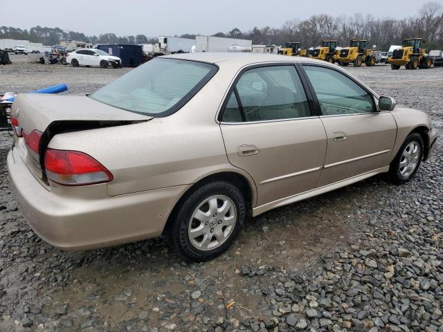 Photo 3 from auction – 2002 HONDA ACCORD EX with VIN 1HGCG66842A006388