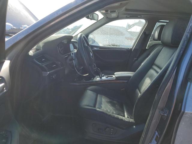 Photo 7 from auction – 2013 BMW X5 XDRIVE3 with VIN 5UXZV4C52D0B05668