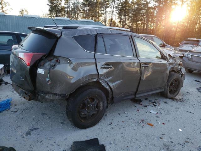 Photo 3 from auction – 2015 TOYOTA RAV 4 with VIN JTMBFREV0FD172353