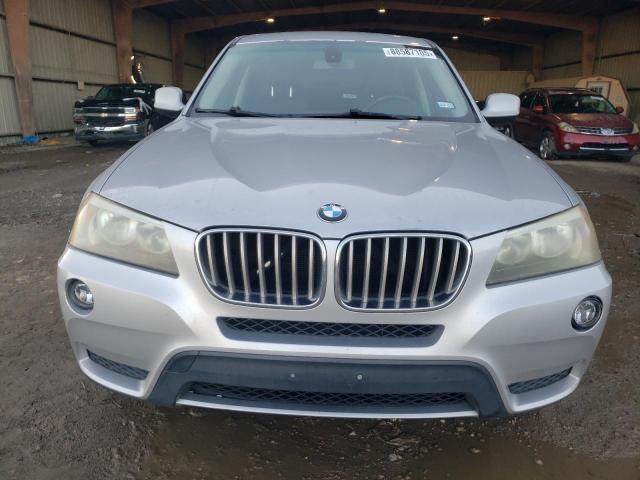 Photo 5 from auction – 2011 BMW X3 XDRIVE2 with VIN 5UXWX5C51BL703276