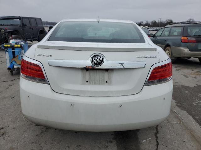 Photo 6 from auction – 2012 BUICK LACROSSE P with VIN 1G4GD5ER9CF337805