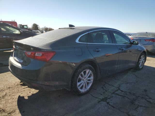 Photo 3 from auction – 2018 CHEVROLET MALIBU LT with VIN 1G1ZD5STXJF233150