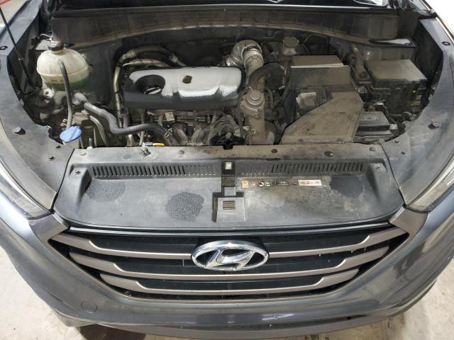 Photo 12 from auction – 2016 HYUNDAI TUCSON LIM with VIN KM8J3CA20GU200999