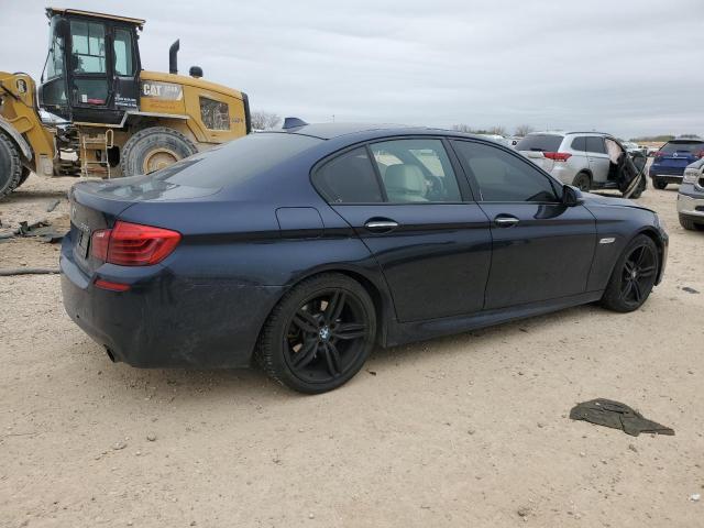 Photo 3 from auction – 2015 BMW 535 I with VIN WBA5B1C54FD922041