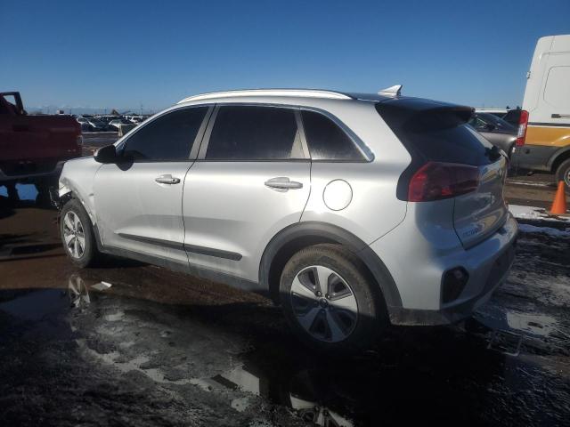 Photo 2 from auction – 2020 KIA NIRO LX with VIN KNDCB3LC9L5361636