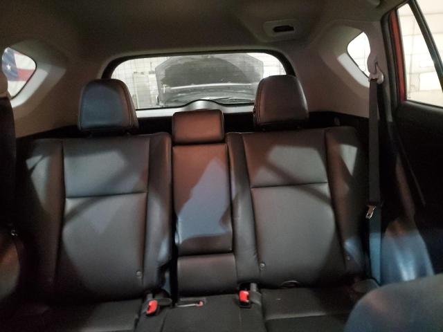 Photo 10 from auction – 2015 TOYOTA RAV4 LIMIT with VIN 2T3DFREV3FW230452