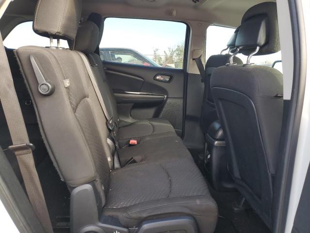 Photo 11 from auction – 2017 DODGE JOURNEY SX with VIN 3C4PDCBG7HT509824