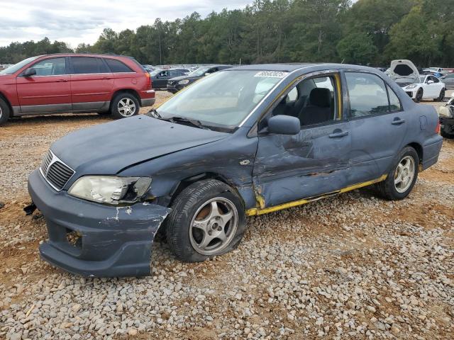 MITSUBISHI LANCER OZ 2003 with VIN JA3AJ86E33U079131 - Photo from auction