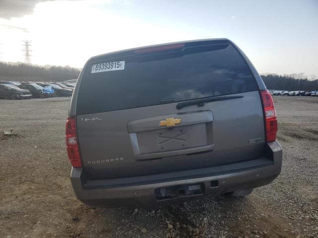 Photo 6 from auction – 2012 CHEVROLET SUBURBAN C with VIN 1GNSCHE05CR150944