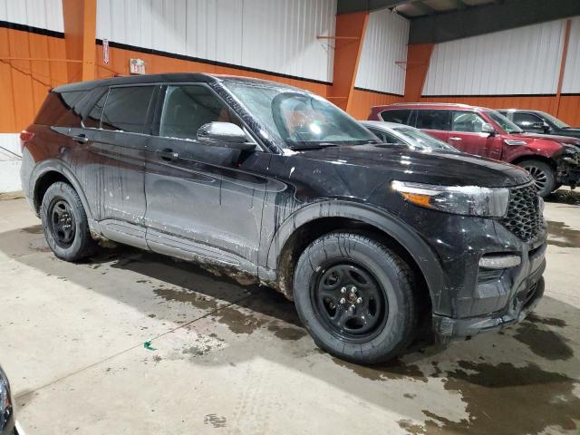 Photo 4 from auction – 2021 FORD EXPLORER S with VIN 1FM5K8GC4MGC13363