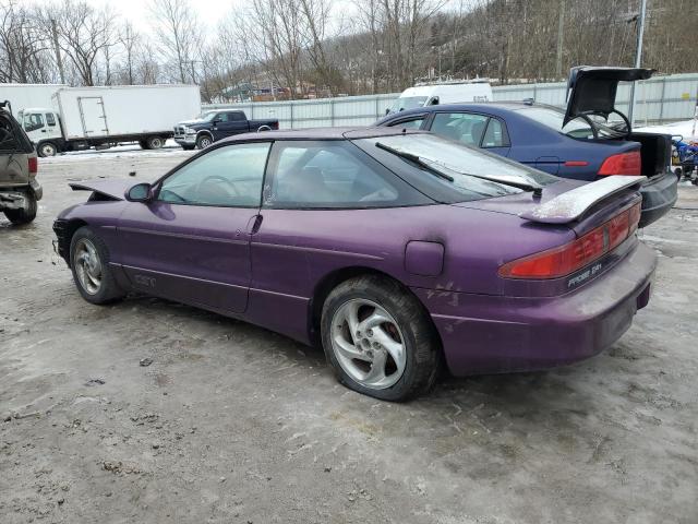 Фото 2 с аукциона – 1995 FORD PROBE с VIN 1ZVLT22B9S5142588