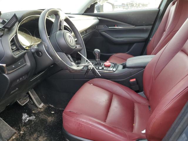 Photo 7 from auction – 2024 MAZDA CX-30 PREF with VIN 3MVDMBCM5RM628970