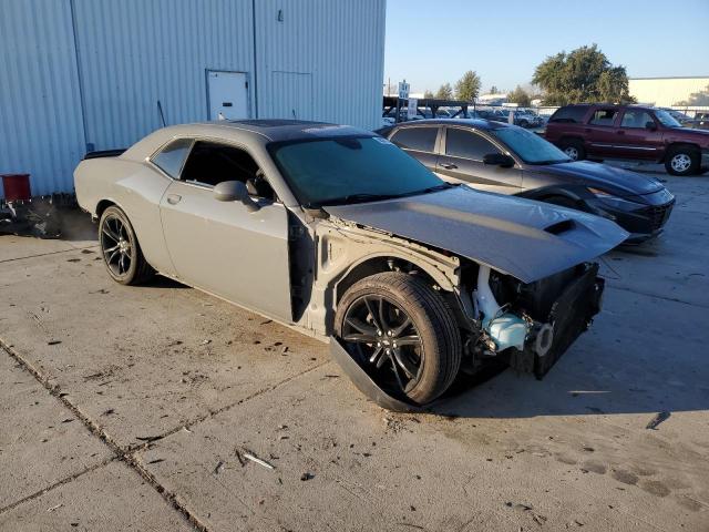 Photo 4 from auction – 2019 DODGE CHALLENGER with VIN 2C3CDZBT1KH640069