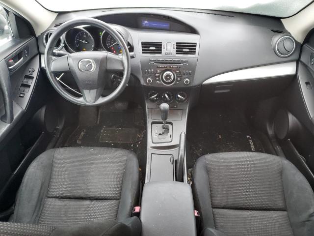 Photo 8 from auction – 2012 MAZDA 3 I with VIN JM1BL1UF5C1517345