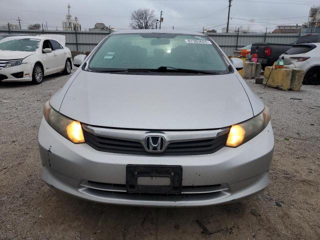 Photo 5 from auction – 2012 HONDA CIVIC LX with VIN 19XFB2F54CE049328