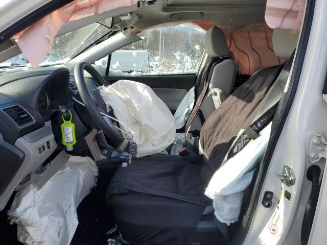 Photo 7 from auction – 2018 SUBARU FORESTER 2 with VIN JF2SJAEC4JH563118