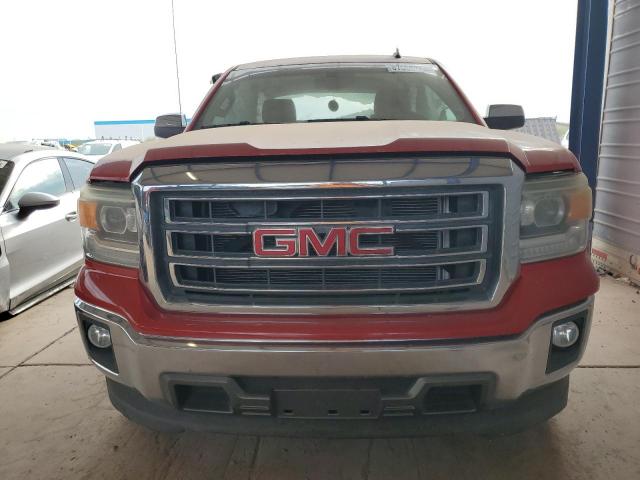 Photo 5 from auction – 2014 GMC SIERRA C15 with VIN 3GTP1VEC7EG313626