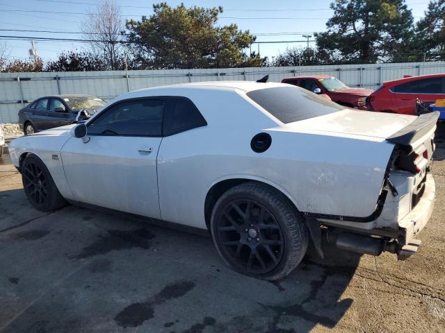 Photo 2 from auction – 2015 DODGE CHALLENGER with VIN 2C3CDZBT8FH884789