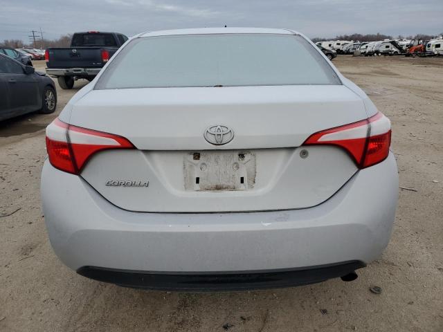 Photo 6 from auction – 2014 TOYOTA COROLLA L with VIN 2T1BURHE4EC000162