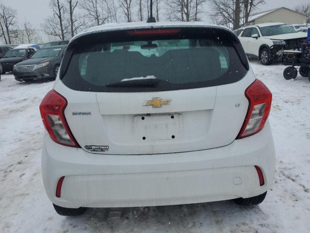 Photo 6 from auction – 2021 CHEVROLET SPARK 1LT with VIN KL8CD6SA3MC715426