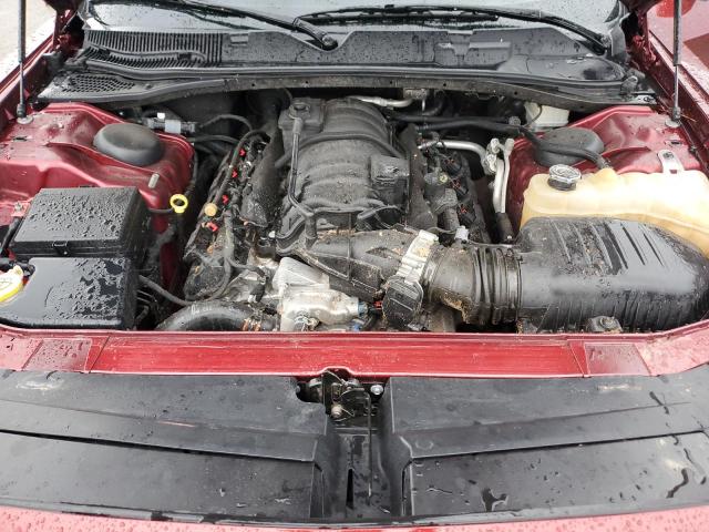 Photo 11 from auction – 2020 DODGE CHALLENGER with VIN 2C3CDZFJ7LH191118