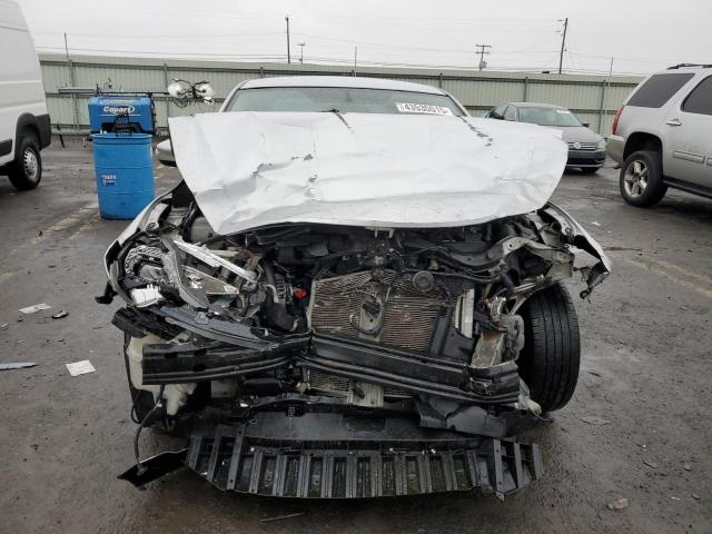 Photo 5 from auction – 2017 NISSAN SENTRA S with VIN 3N1AB7AP0HY333533