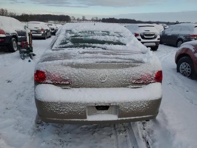 صورة رقم 6 من المزاد - 2007 BUICK LUCERNE CX مع VIN 1G4HD57247U133158