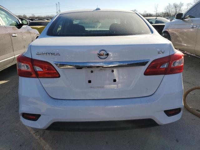 Photo 6 from auction – 2019 NISSAN SENTRA S with VIN 3N1AB7AP2KY343259