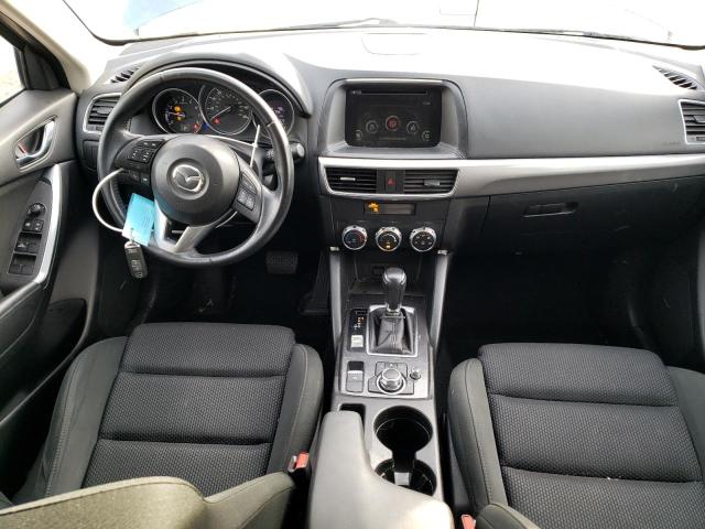 Photo 8 from auction – 2016 MAZDA CX-5 TOURI with VIN JM3KE4CY8G0648142