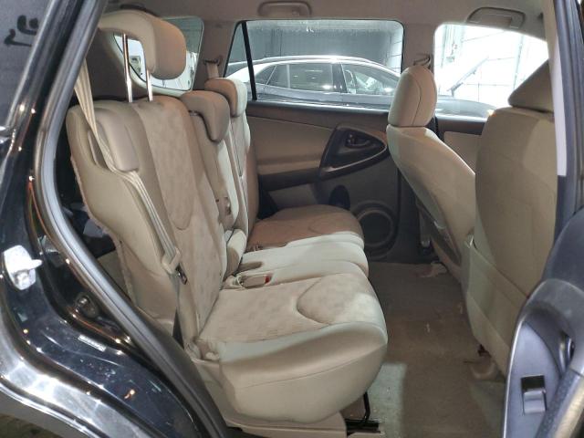 Foto 11 de la subasta – 2011 TOYOTA RAV4 con VIN 2T3ZF4DV3BW061750