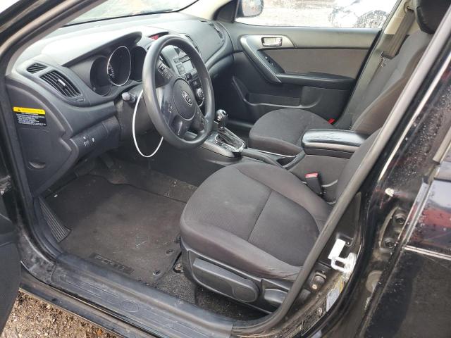 Photo 7 from auction – 2013 KIA FORTE EX with VIN KNAFU4A27D5655526