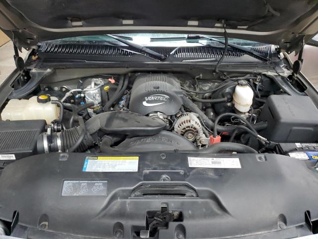 Photo 11 from auction – 2001 GMC NEW SIERRA with VIN 1GTEK19T01Z276713