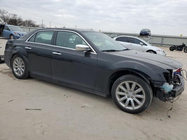 Photo 4 from auction – 2012 CHRYSLER 300 LIMITE with VIN 2C3CCACG8CH252862