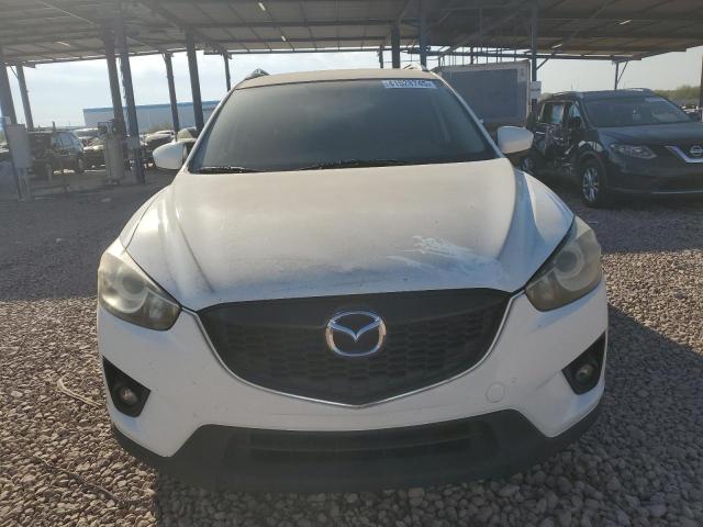 Photo 5 from auction – 2014 MAZDA CX-5 TOURI with VIN JM3KE2CY7E0368777