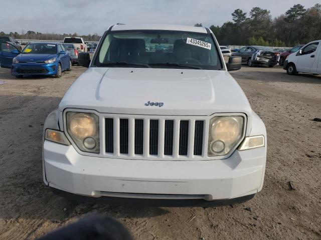 Foto 5 de la subasta – 2012 JEEP LIBERTY SP con VIN 1C4PJLAK2CW151680
