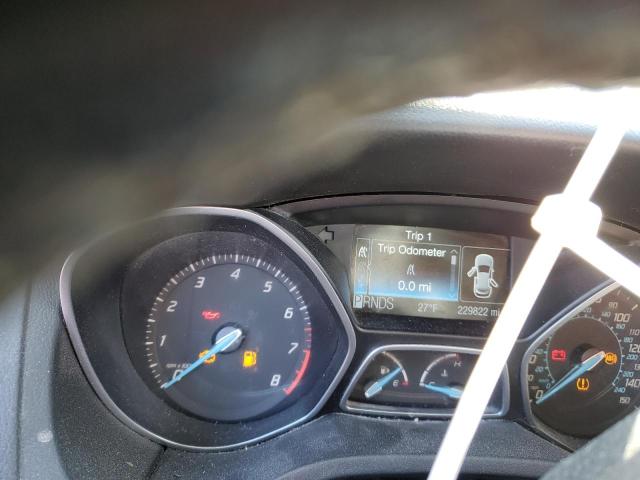 Фото 9 с аукциона – 2012 FORD FOCUS SEL с VIN 1FAHP3H24CL215427
