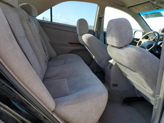 Photo 10 from auction – 2003 TOYOTA CAMRY LE with VIN 4T1BE32K73U195906