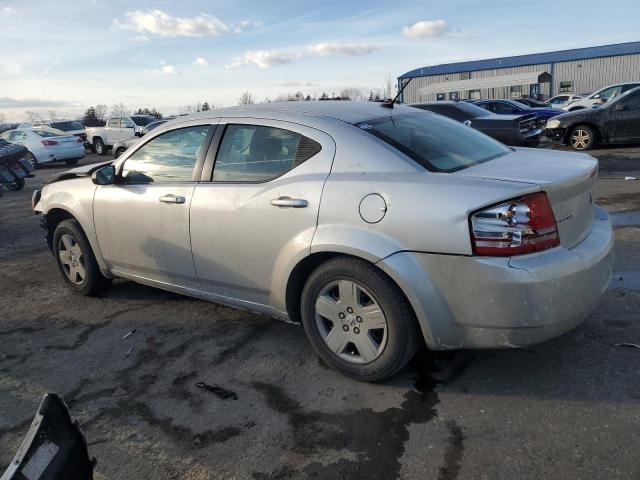 Photo 2 from auction – 2010 DODGE AVENGER SX with VIN 1B3CC4FB9AN144334