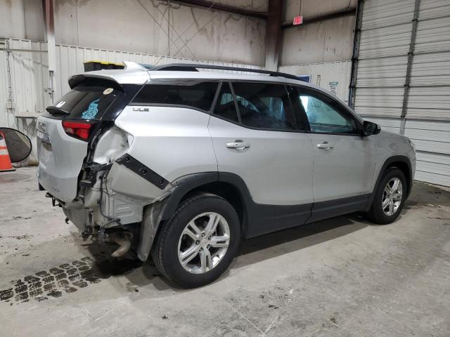 Photo 3 from auction – 2019 GMC TERRAIN SL with VIN 3GKALTEV9KL108824